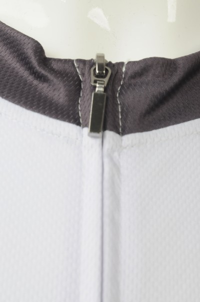 B163   Customized cycling pants suit sportswear manufacturer Dragon Boat pants pad cushioned counter current up cycling shirt HK Center detail view-5